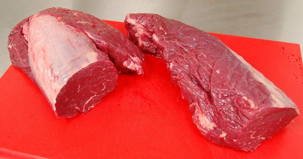 Thịt bò có nhiều loại nhưng chỉ 3 phần này mới là "tinh túy": Cả đầu bếp lẫn người bán đều gật gù công nhận!