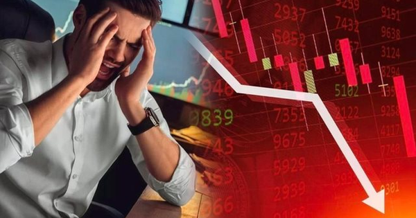 Khối ngoại tiếp đà bán ròng hàng trăm tỷ trong phiên đầu tuần, một cổ phiếu ngân hàng bị "xả" mạnh