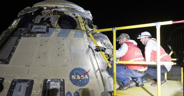 Bên trong “phòng tử thi không gian” của NASA: Điều gì sẽ xảy ra với thi thể người chết ngoài vũ trụ?