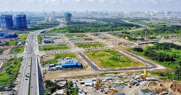 Chủ tịch HoREA: “Cần sửa ngay quy định tréo ngeo về thu bổ sung tiền sử dụng đất...không chờ sửa Luật Đất đai 2024”