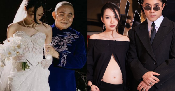 HOT: Con gái "Vua hài" Xuân Hinh đã sinh con đầu lòng, hé lộ thông tin đầu tiên của nhóc tỳ!
