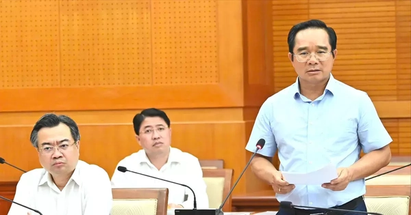 Dự kiến TPHCM vận hành thử nghiệm mô hình chính quyền địa phương 2 cấp từ ngày 12-6