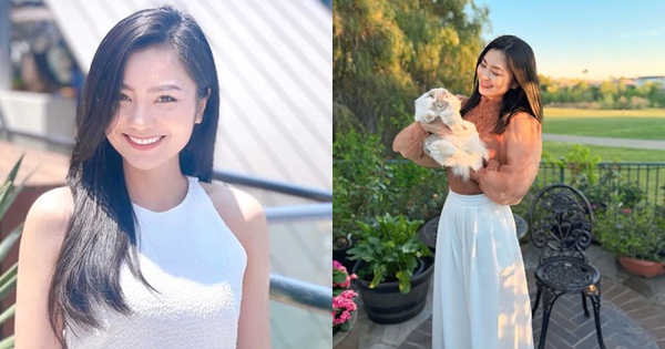 Cuộc sống của nữ nghệ sĩ đình đám theo chồng rời bỏ showbiz, 6 năm không trở lại, 40 tuổi đẹp như 20