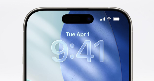 Sự kiện Apple 2025: "Sản phẩm" mới đẹp mãn nhãn, người dùng iPhone lại hào hứng flex cho mà xem!