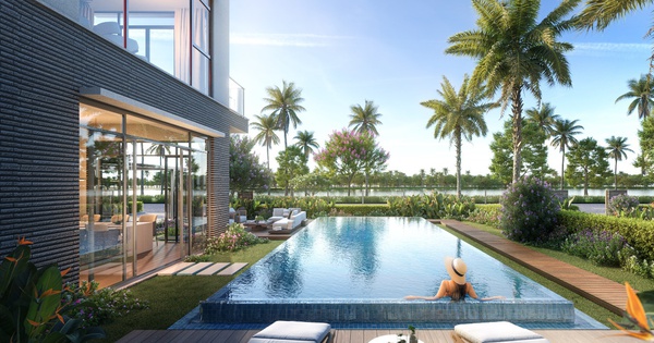 Giới siêu giàu đang đổ về đâu? Hé lộ những điểm đến mới của tài sản triệu đô