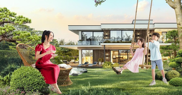 WorldHotels™ và Phú Long: Đưa chuẩn mực khách sạn 5 sao toàn cầu vào Essensia Parkway