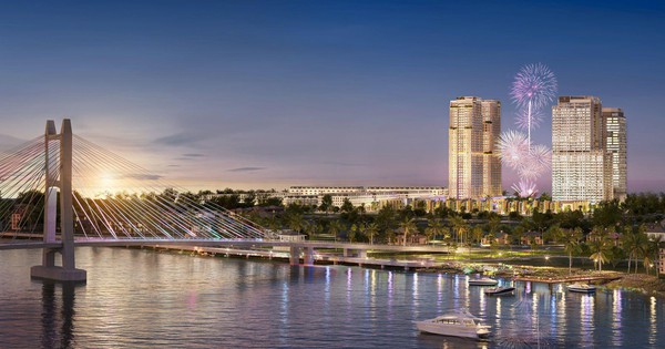 Regal Group ra mắt tổ hợp hơn 3.300 căn hộ hạng sang, sở hữu lâu dài bên biển Bảo Ninh