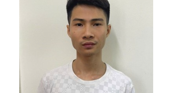 Tổ chức, cá nhân nào từng giao dịch, chuyển tiền cho tài khoản Facebook này nhanh chóng liên hệ với Công an
