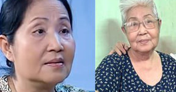 'Nữ hoàng vai phụ' phim Việt giờ mắc nhiều bệnh, suốt 10 năm chưa bước ra đường