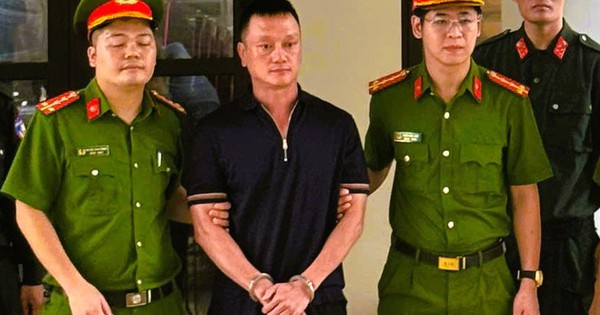 Khởi tố, bắt tạm giam trùm giang hồ Vi "ngộ"