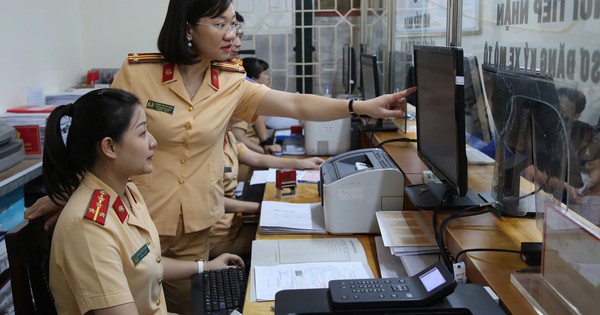 Hôm nay, một quyết định quan trọng liên quan đến hàng chục triệu ô tô, xe máy chính thức có hiệu lực