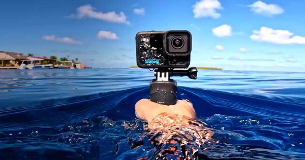 GoPro: Đế chế 11 tỷ USD đối mặt nguy cơ phá sản vì ảo tưởng sức mạnh, CEO tự thưởng 285 triệu USD tiền lương, cao gấp đôi lợi nhuận doanh nghiệp