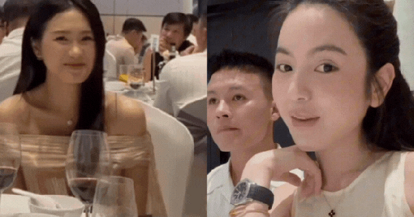 Không thân thiết nhưng phải ngồi chung mâm, Doãn Hải My và Chu Thanh Huyền phản ứng gây sốt