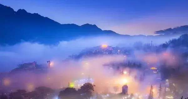 Đi du lịch Sa Pa cần 'thuộc' tên những xã, phường mới nào?
