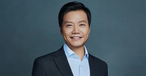 Ông chủ Xiaomi – Tỷ phú công nghệ hàng đầu Trung Quốc có triết lý làm giàu gây sốc: Luôn nghĩ mình sắp phá sản!
