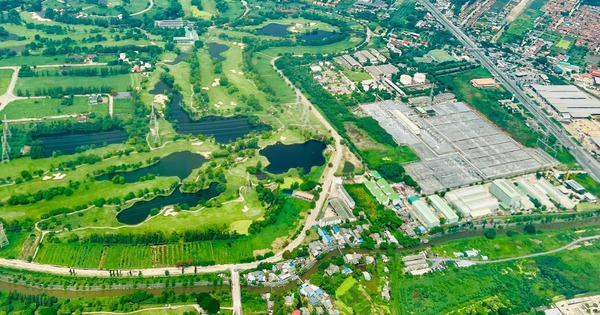 Chính phủ vừa công bố quy định mới về cách tính lệ phí trước bạ khi bán nhà đất áp dụng từ hôm nay, người dân lưu ý!