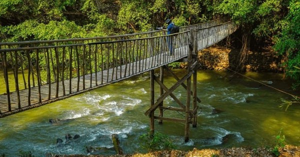 Sau sáp nhập, đây là xã lớn nhất Việt Nam, diện tích gần bằng nửa tỉnh Hưng Yên