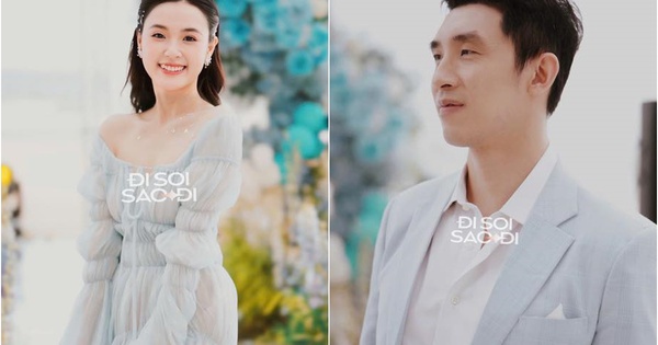 Thiếu gia Minh Đạt hỏi Midu 1 câu mỗi sáng thức dậy: Là gì mà nhiều người lấy giấy, bút ra ghi lại?