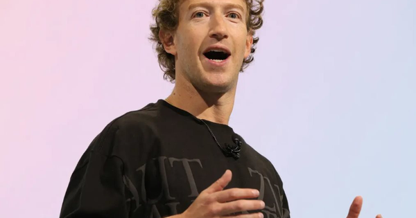 Mark Zuckerberg tuyên chiến với cả làng công nghệ: 'Mua' Alexandr Wang với giá 15 tỷ USD là để giúp Meta tạo ra 'kỷ nguyên mới cho nhân loại'
