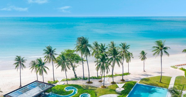 Tập đoàn khách sạn hàng đầu Thái Lan nâng tầm trải nghiệm “sang xịn mịn” tại loạt “thiên đường du lịch” Maldives, Osaka