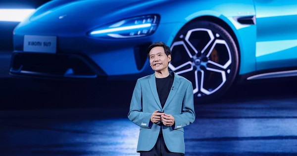 1.000 xe mỗi ngày: Năng lực khủng khiếp của Xiaomi khi sản xuất ô tô như điện thoại, nhà máy làm 2 ca nhưng vẫn không đủ cầu