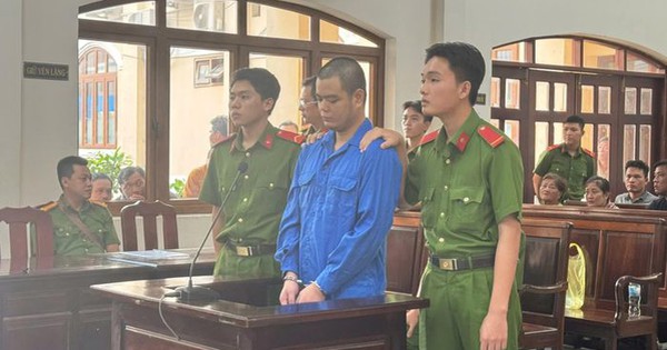 Tử hình Đặng Văn Toàn