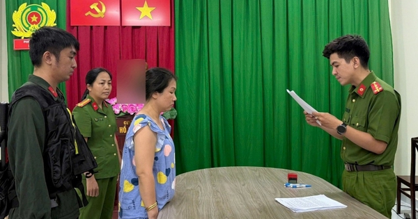 Vì sao vợ chồng giám đốc Ngô Ánh Hồng và hàng chục nhân viên bị bắt tạm giam?