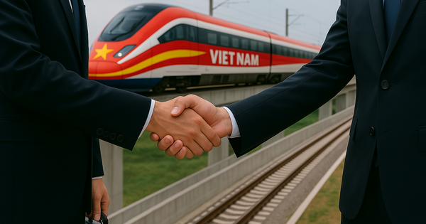 Tập đoàn xây dựng Trung Quốc xếp số 4 thế giới 'ngỏ ý' với Việt Nam: Dấu ấn tại một nước ASEAN 'khủng' cỡ nào?