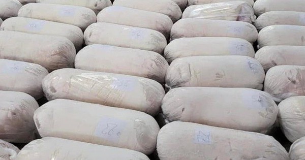 Hàng chục nghìn tấn thịt đông lạnh vào Việt Nam từ đầu năm: nhập khẩu tăng hơn 100% với giá 69.000 đồng/kg, nhiều nhất từ quốc gia này