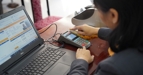 Chi trả lương hưu tháng 7 thế nào tại 3.321 xã theo mô hình mới?