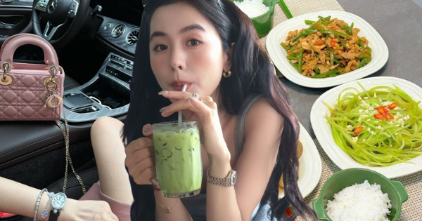 Cách tiêu 50.000 quyết định bạn là ai khi có 5 tỷ