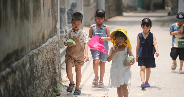 "Bố ơi mình đi đâu thế? 2025" - Tập 7: Khi chiếc điều hòa trở thành bài học đầu đời về lòng biết ơn