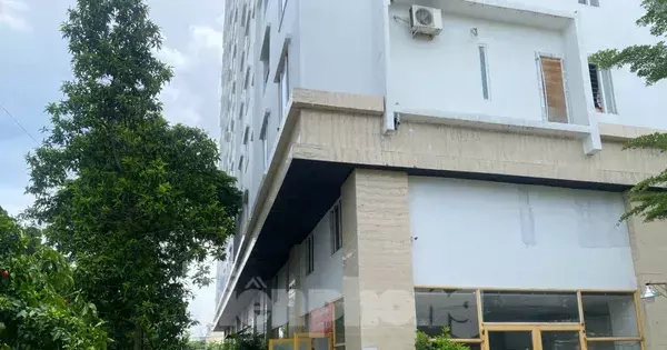Dự án nhà ở xã hội liên tục trễ hẹn gần 10 năm chưa giao nhà