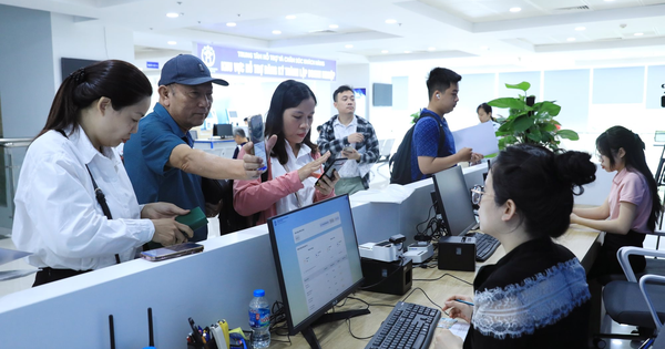 VNPT, Viettel, FPT đã huy động tổng lực vào cuộc thay đổi lớn chưa từng có tại Việt Nam