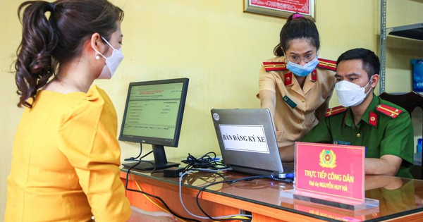 Công an Hà Nội vừa phát thông báo quan trọng mới, người dân cần đặc biệt chú ý