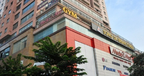 Một thành viên của Tổng Công ty Sông Đà bị phạt và truy thu thuế