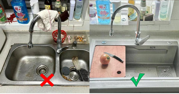 40 tuổi mới nhận ra nhà có 4 thứ phải mua size lớn: Tiền đội lên nhưng dùng xứng đáng!