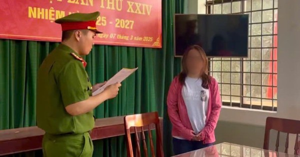 Tự "nổ" đầu tư dự án ở châu Phi, lừa đảo chiếm đoạt 2,9 tỉ đồng