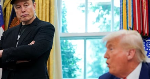 Ông Trump yêu cầu rà soát trợ cấp chính phủ cho Tesla, Musk bảo 'cắt hết đi'