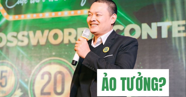 Thầy giáo Hà Nội nói thẳng: Hàng triệu người học tiếng Anh đã sống trong một ảo tưởng, tốn tiền, lãng phí công sức