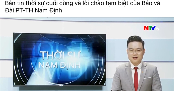 23h59 ngày 30/6: Khoảnh khắc đặc biệt đã diễn ra trên sóng của nhiều đài phát thanh truyền hình địa phương