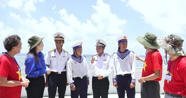 Từ 1/7/2025, quân nhân được nghỉ phép bao nhiêu ngày trong năm?