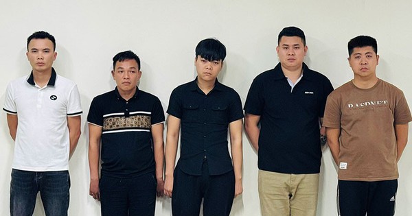 Cách nhóm thanh niên 9x chiếm đoạt cả tỷ đồng của công ty tài chính Mirae Asset và ngân hàng VPBank