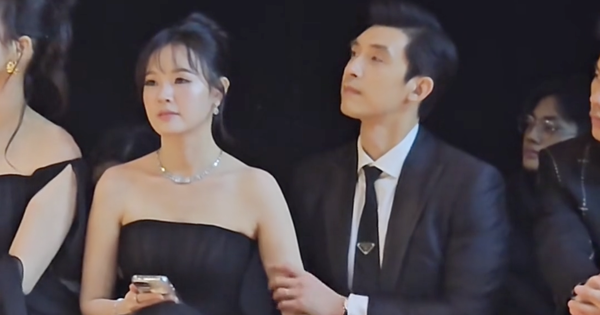 Midu lần đầu hé lộ sóng gió ập tới sau 1 năm kết hôn với thiếu gia Minh Đạt