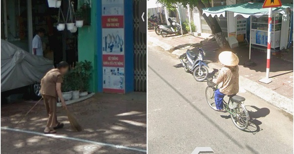 Google Maps hóa cỗ máy thời gian, thấy người thân đã mất ở ngay trước nhà: Trend này tốn nước mắt