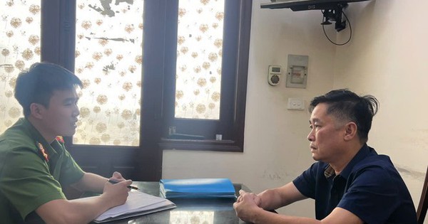 Bắt Giám đốc, Phó giám đốc Trung tâm pháp y tâm thần