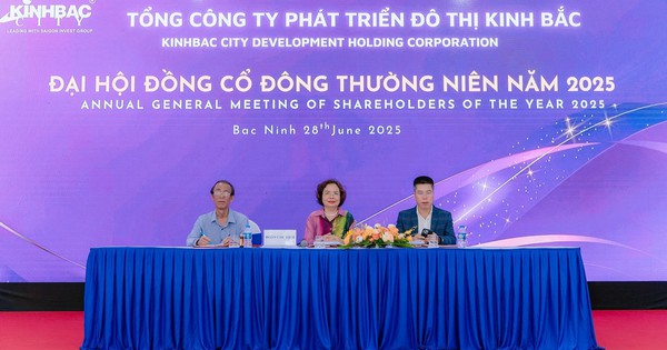 Kinh Bắc (KBC) nói về vai trò của Tập đoàn Trump ở dự án golf 1,5 tỷ USD tại Hưng Yên