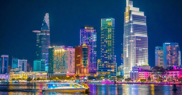 Thế giới di động, Hoa Sen, Tân Hiệp Phát… và loạt DN đình đám tại Bình Dương, Bà Rịa - Vũng Tàu chuyển "hộ khẩu" thành TP.HCM