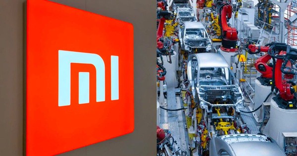 Trang bị 1.000 robot tự động, mỗi ngày nhà máy xuất xưởng 1.000 ô tô, Xiaomi nuôi tham vọng lật đổ Tesla tại Trung Quốc