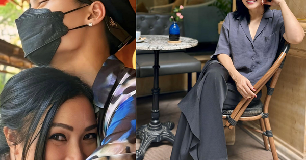 Cuộc sống hiện tại của nữ ca sĩ sau 1 năm công khai có chồng là trai miền núi, không biết tiếng Việt